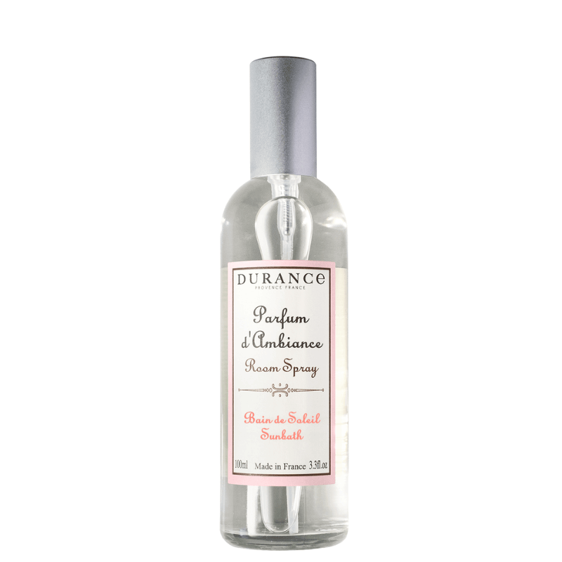 Parfum d'Ambiance Bain de Soleil