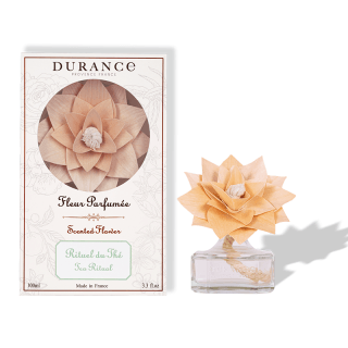Fleur Rituel du Thé