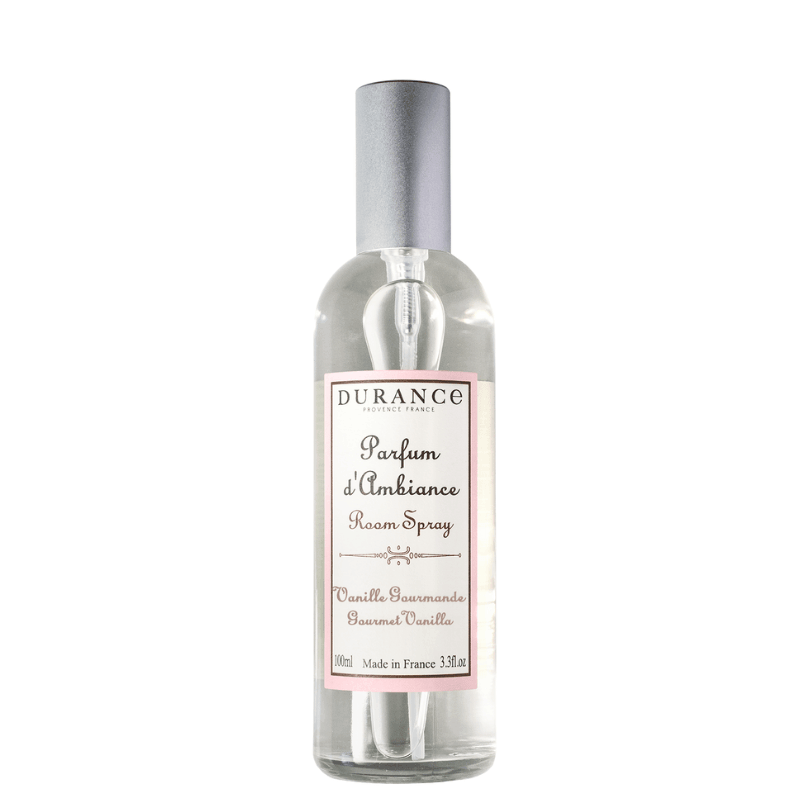 Parfum d'Ambiance Vanille Gourmande