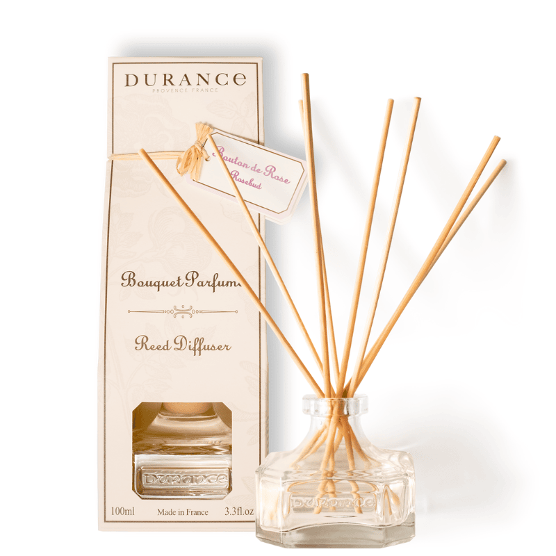 Diffuseur de Parfum Bouton de Rose