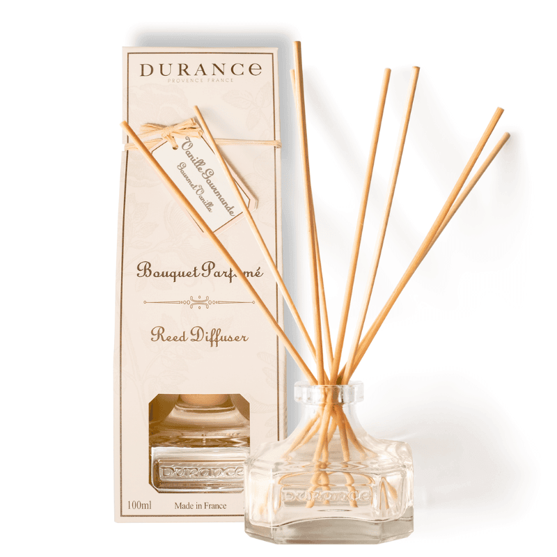 Diffuseur de Parfum Vanille Gourmande