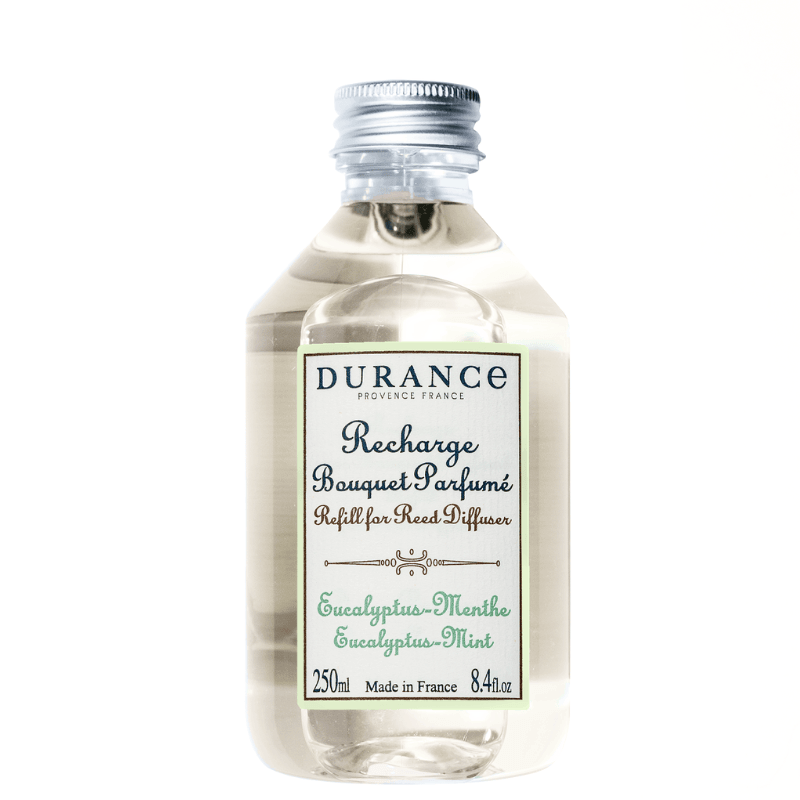 Recharge Diffuseur De Parfum Eucalyptus Menthe