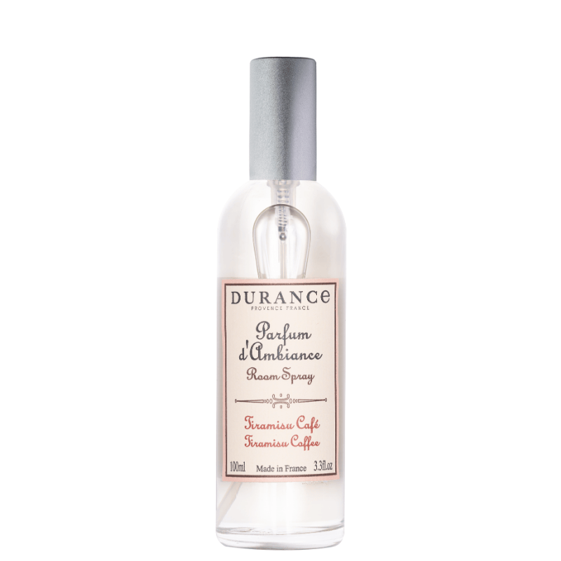 Parfum d'Ambiance Tiramisu Café