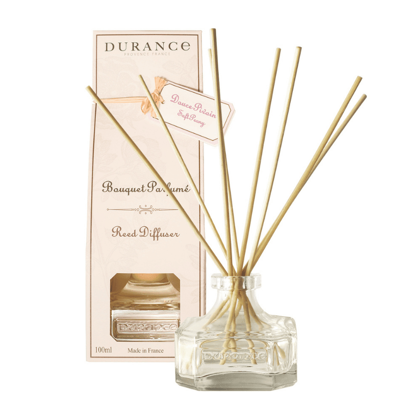 Diffuseur de Parfum Douce Pivoine