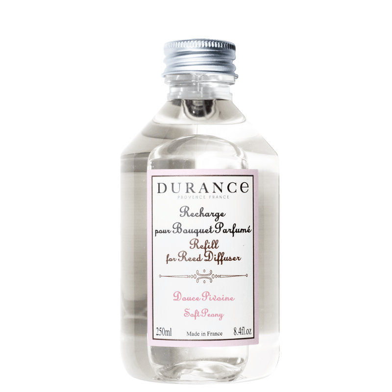 Recharge Diffuseur de Parfum Douce Pivoine