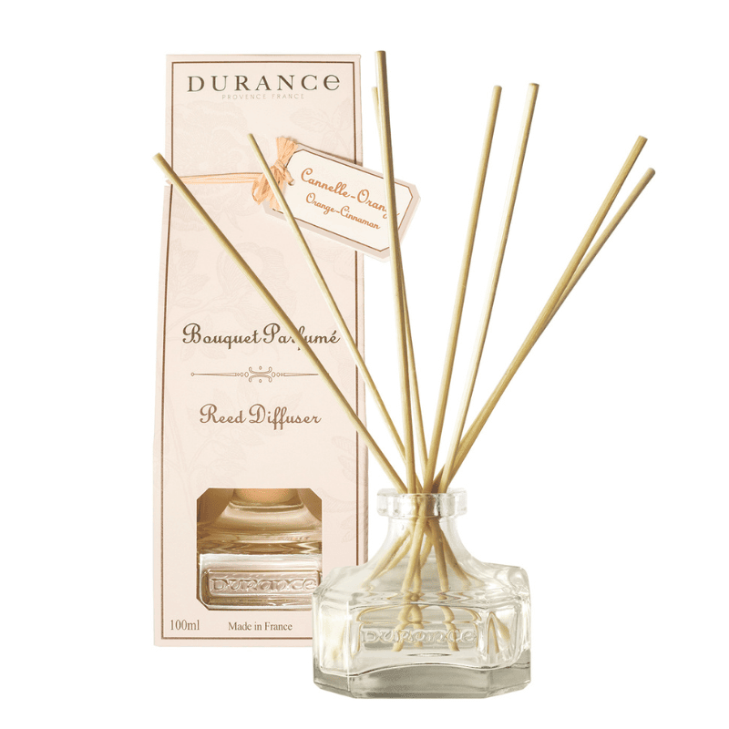 Diffuseur de Parfum Cannelle-Orange