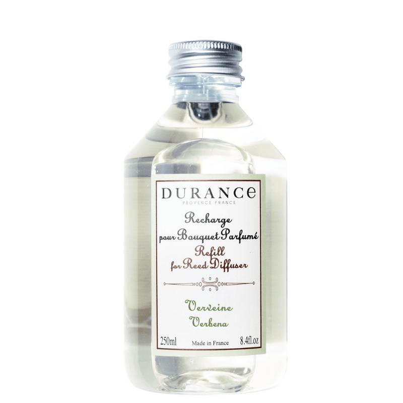 Recharge Diffuseur de Parfum Verveine