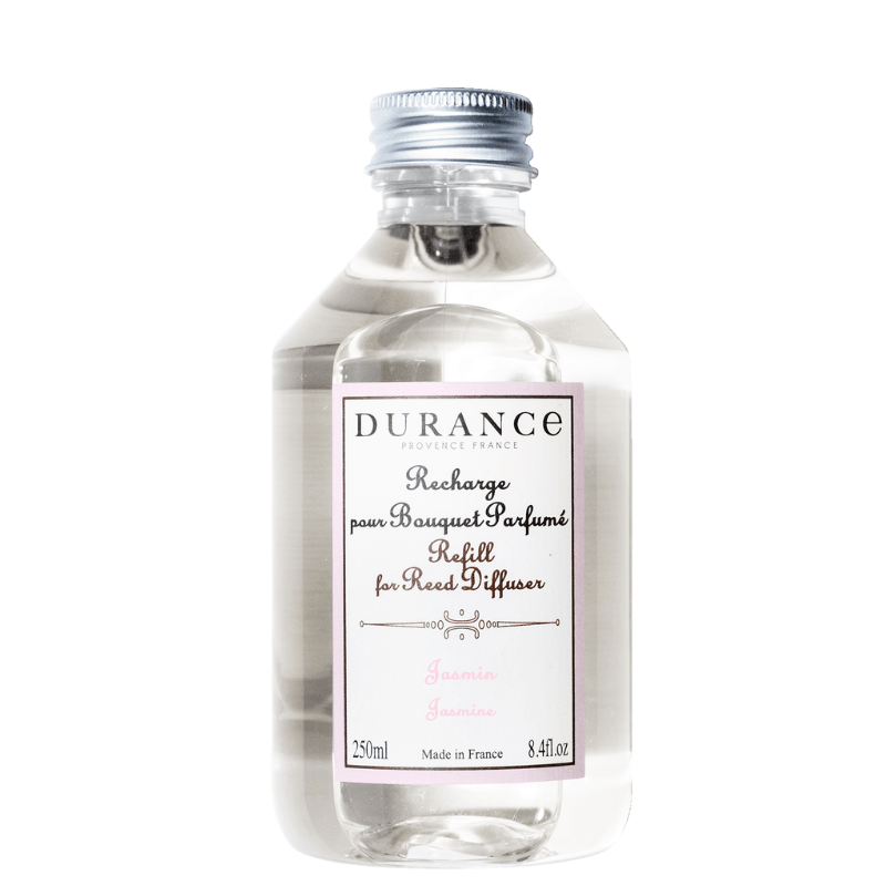 Recharge Diffuseur de Parfum Jasmin
