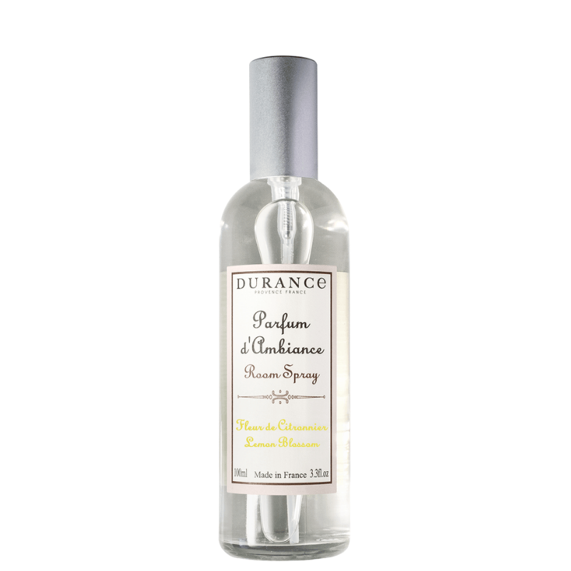 Parfum d'Ambiance Fleur de Citronnier