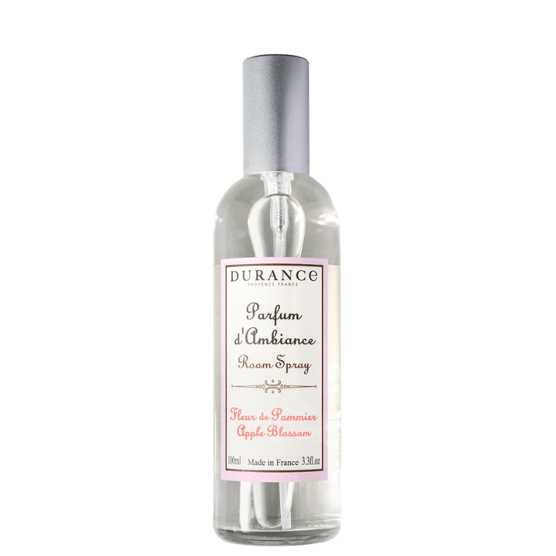 Parfum d'Ambiance Fleur de Pommier