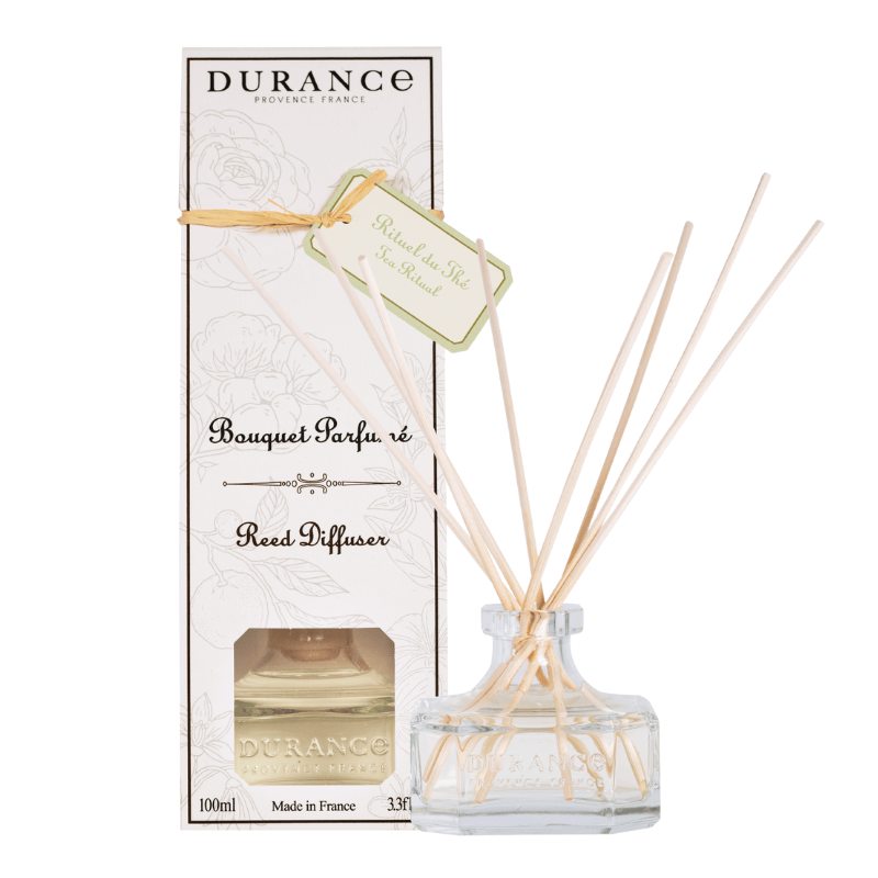 Diffuseur de Parfum Rituel du Thé