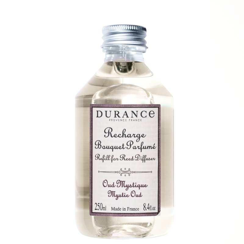 Recharge Diffuseur de Parfum Oud Mystique