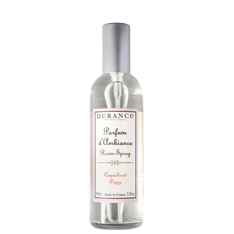Parfum d'Ambiance Coquelicot