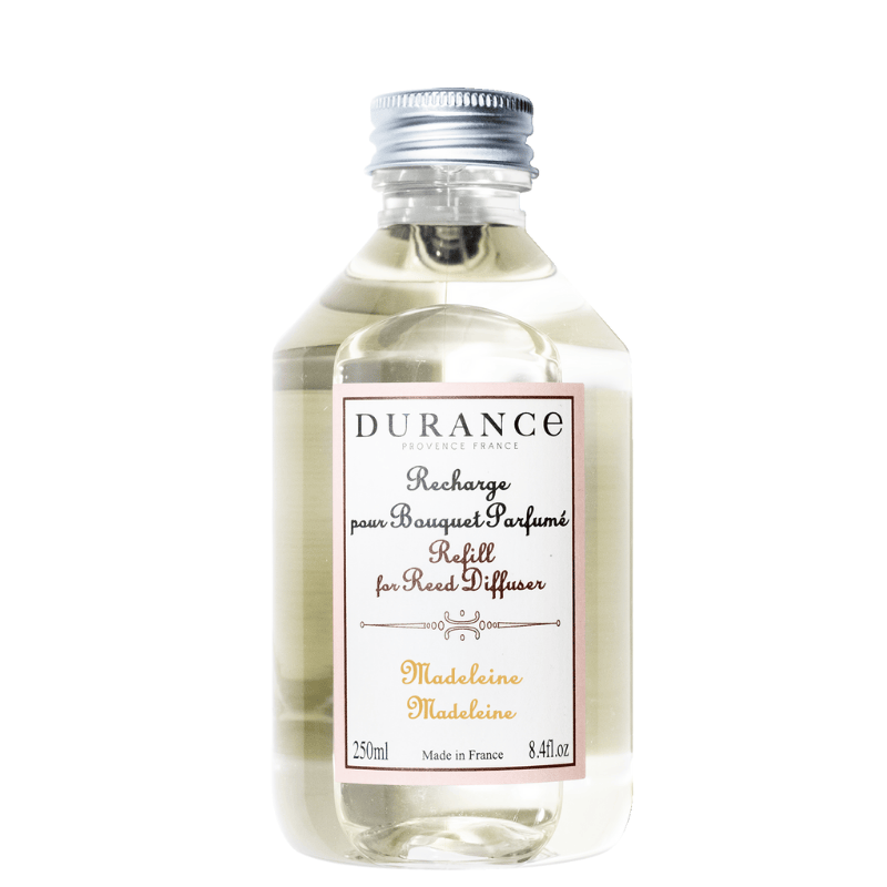 Recharge Diffuseur de Parfum Madeleine