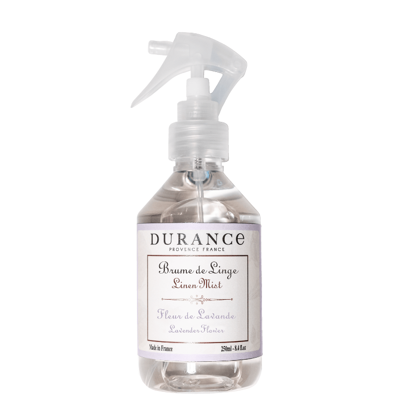 Brume de Linge Fleur de Lavande