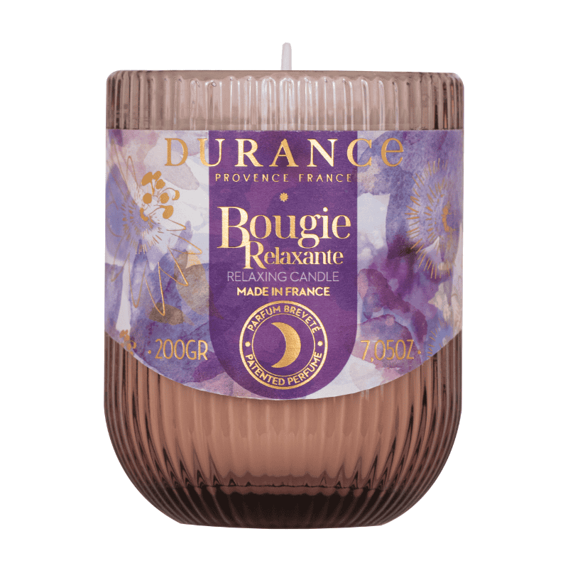 Bougie Relaxante