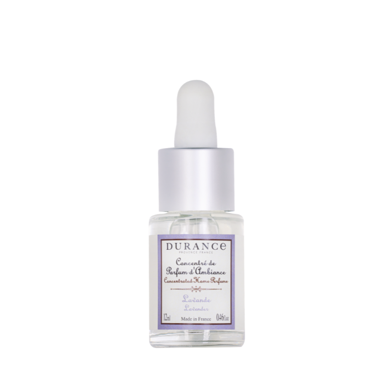Concentré De Parfum Lavande- Durance