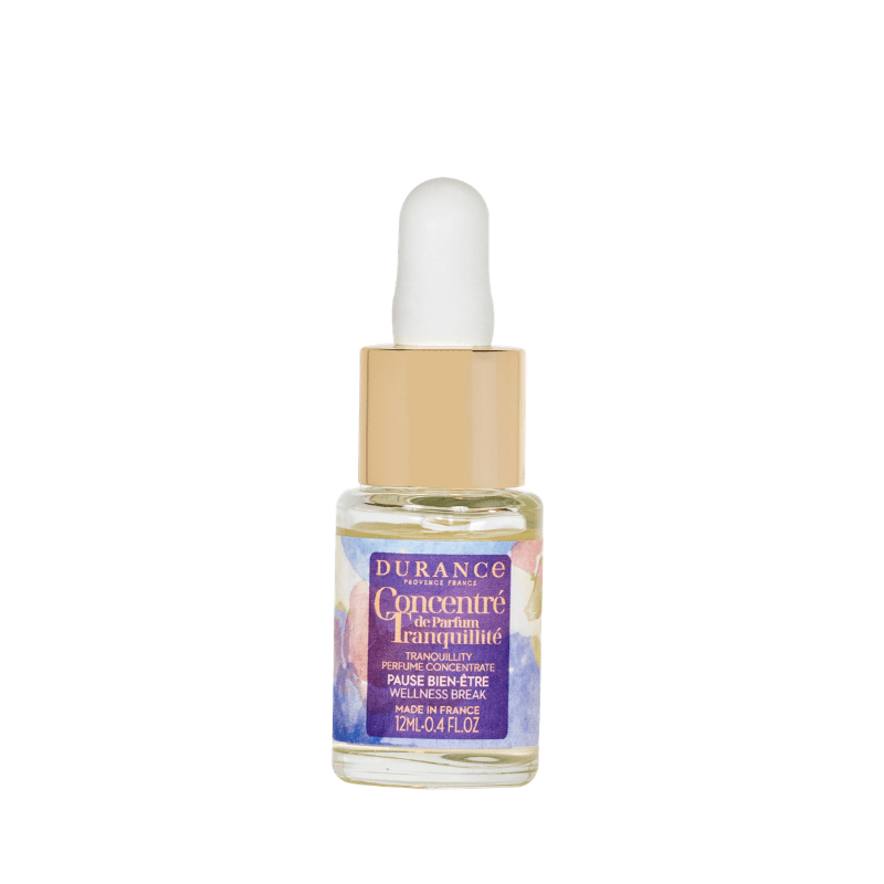 Concentré de Parfum Tranquillité - Durance