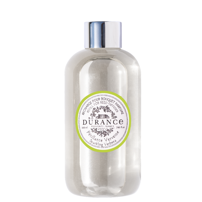Recharge Diffuseur de Parfum Pétillante Verveine