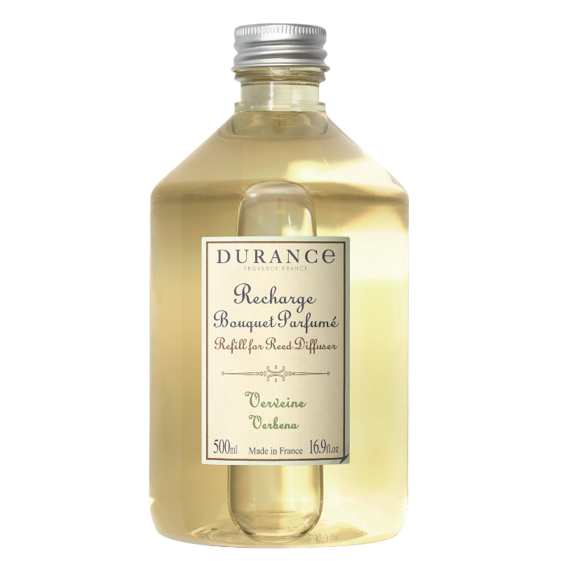 Recharge Diffuseur de Parfum Grand Format Verveine