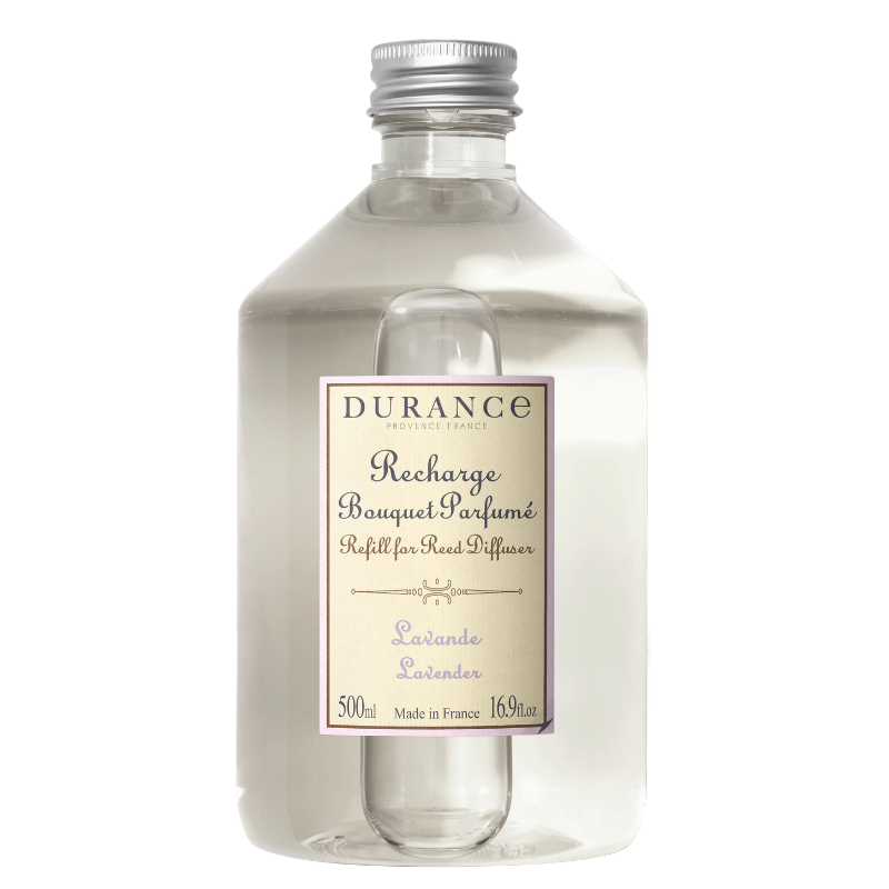 Recharge Diffuseur de Parfum Grand Format Lavande
