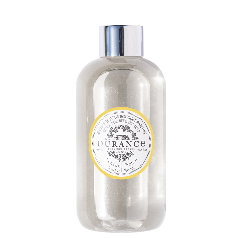 Recharge Diffuseur de Parfum Sensuel Monoï