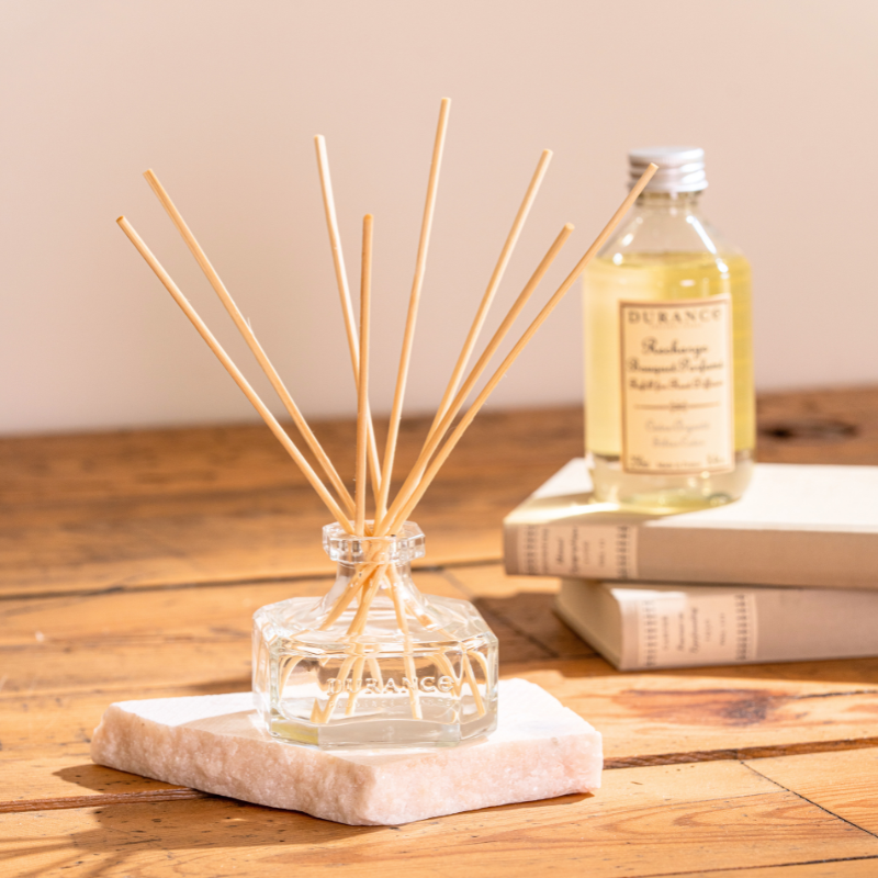 Recharge Diffuseur de Parfum Bois Précieux