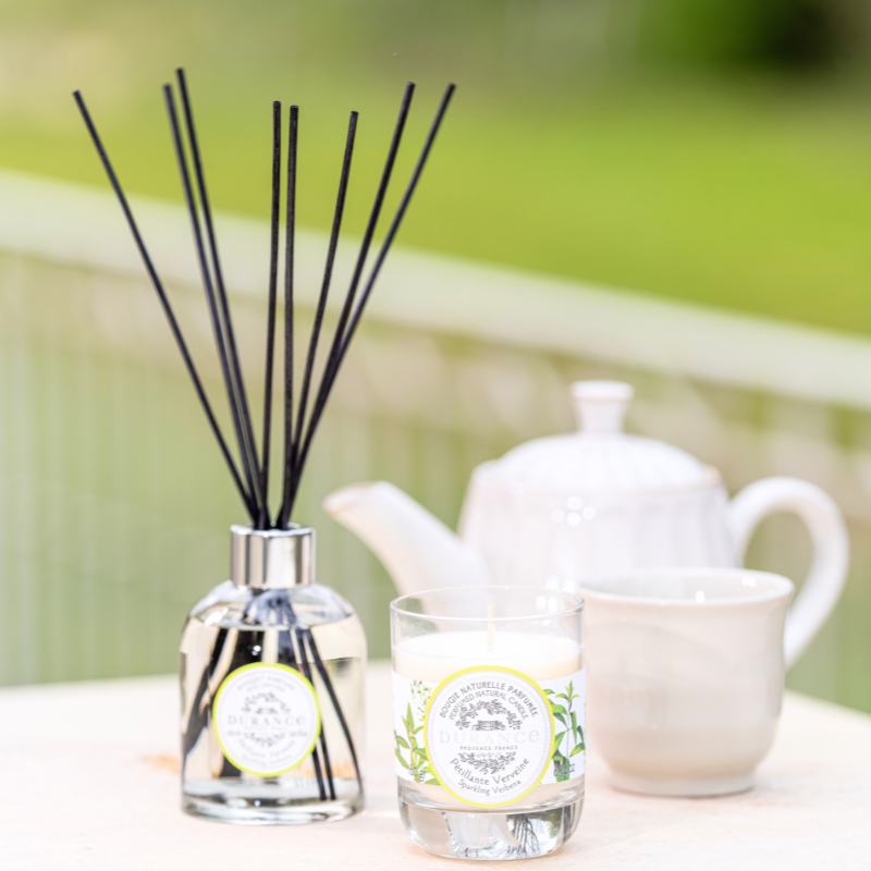 Recharge Diffuseur de Parfum Pétillante Verveine