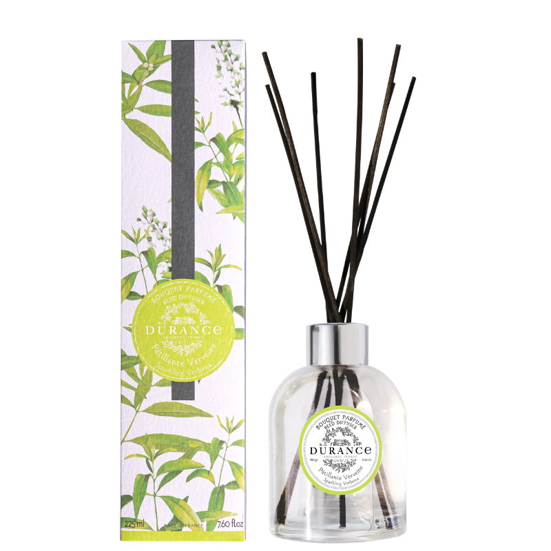 Diffuseur de Parfum Pétillante Verveine