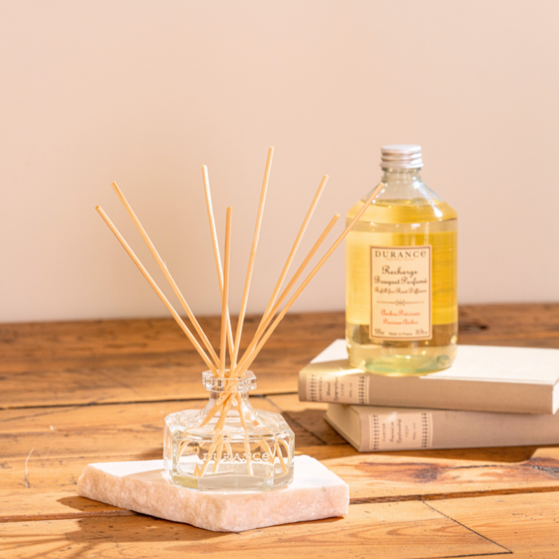 Recharge Diffuseur de Parfum Grand Format Lait de Figue