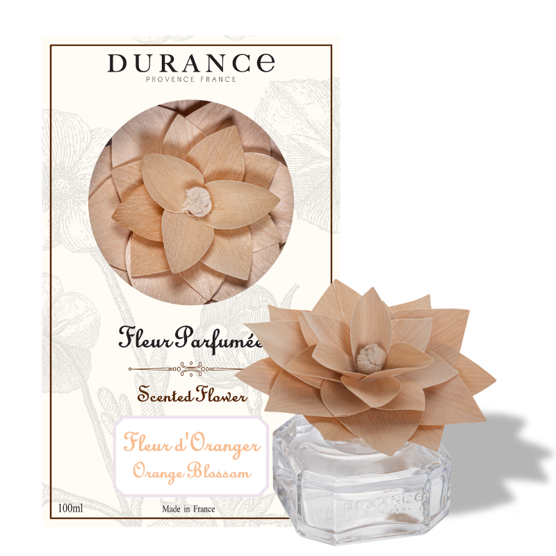 Fleur Parfumée Fleur d'Oranger