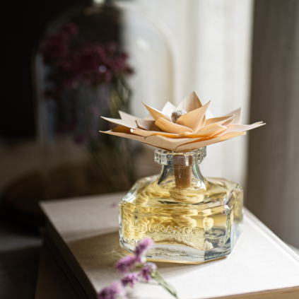 Fleur Parfumée Linge Propre - Durance 2