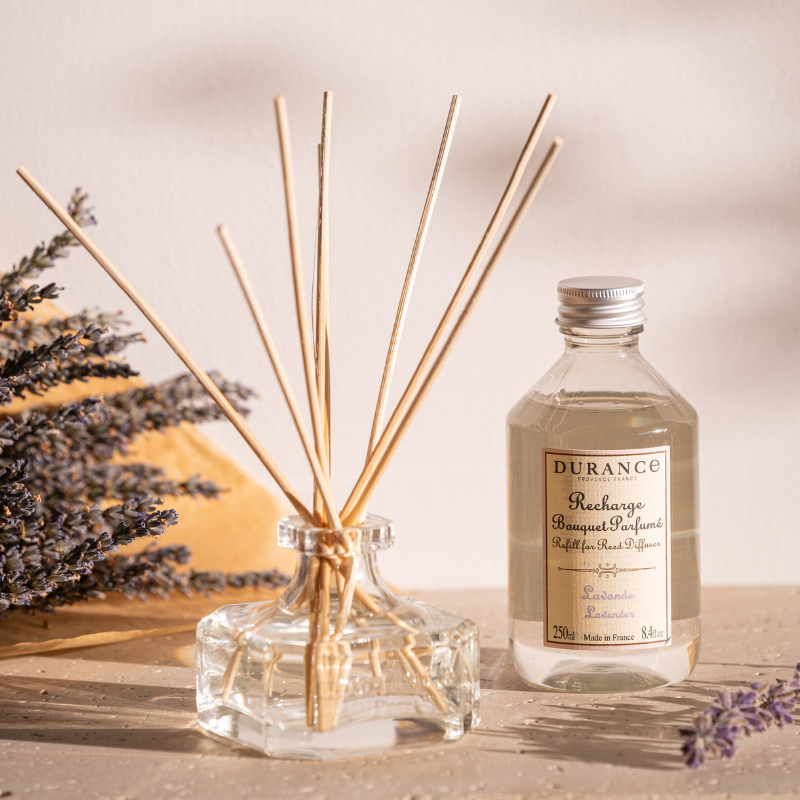 Recharge Diffuseur de Parfum Grand Format Lavande