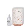 Diffuseur et concentré de parfum