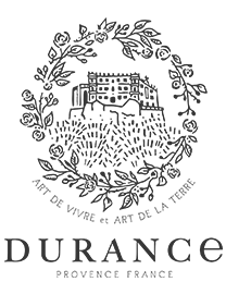 Blason Durance Grignan