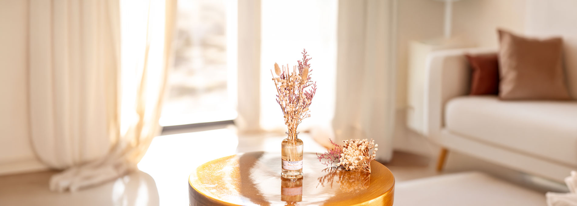 Opé fleur d'oranger