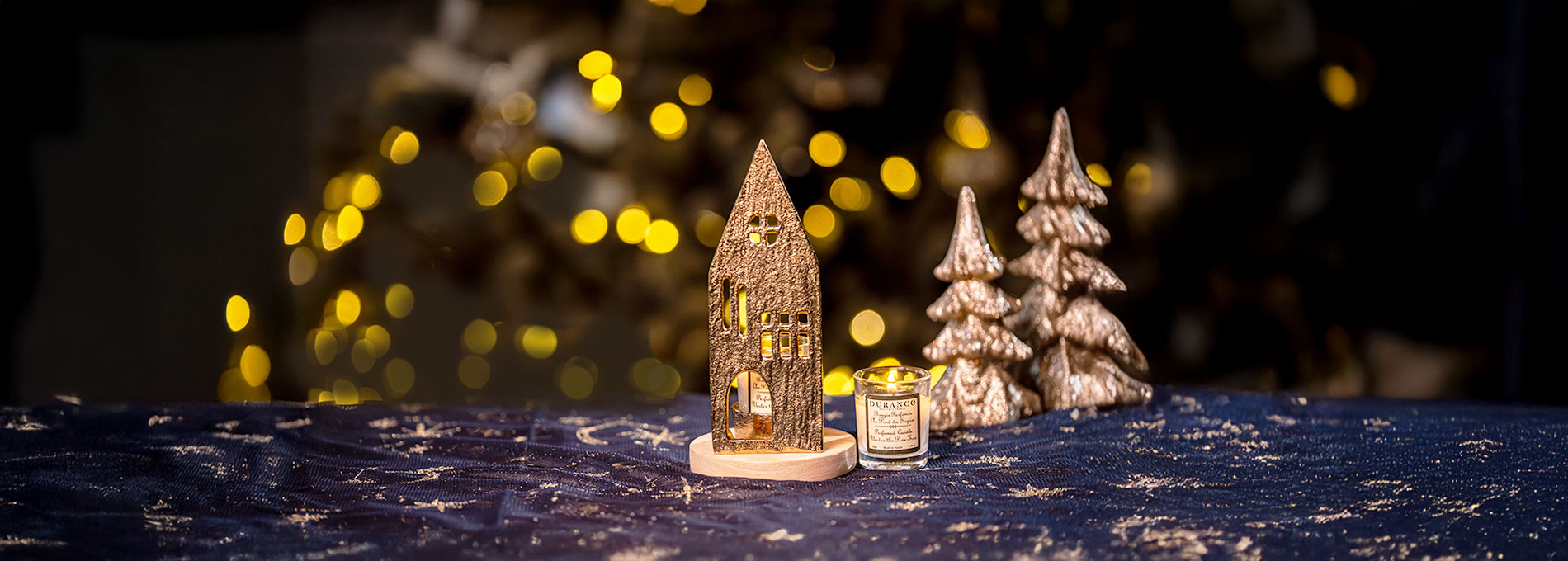 Opé fleur d'oranger