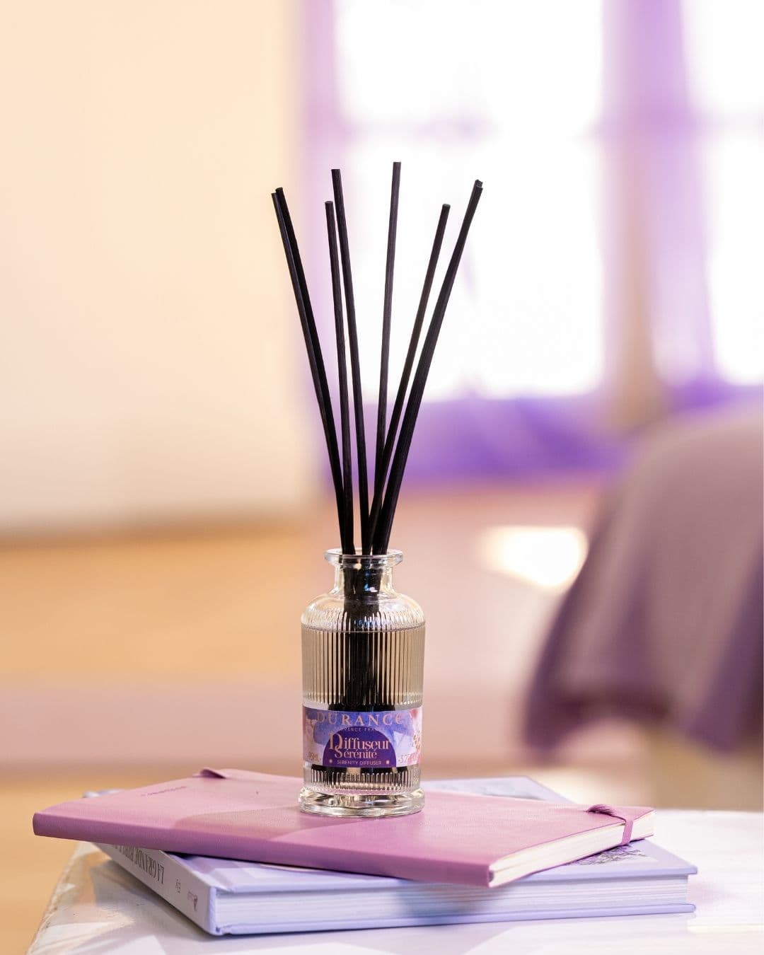 concentré de parfum tranquillité