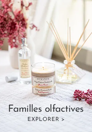 familles olfactives
