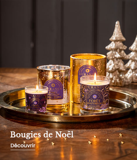 bougie de noel