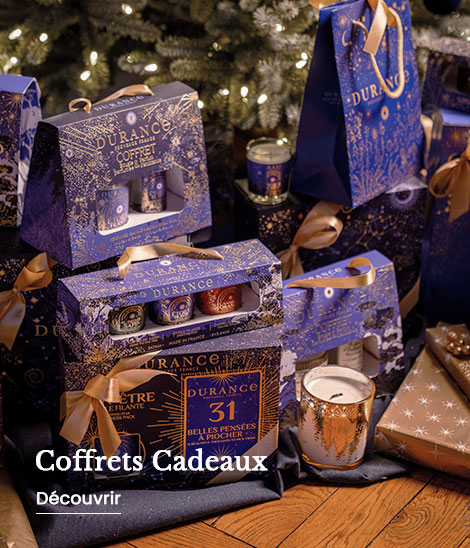 Coffrets de noël