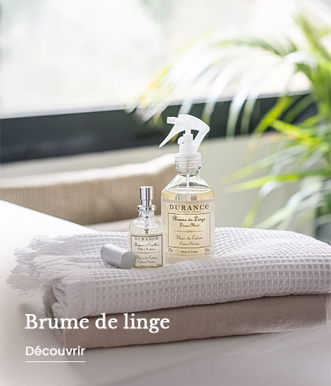 brumes d'oreiller