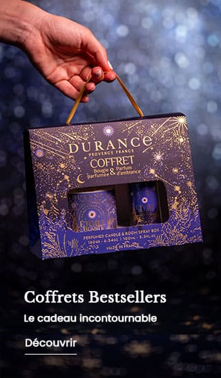 bougies à prix doux