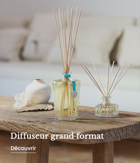 grand diffuseur de parfum