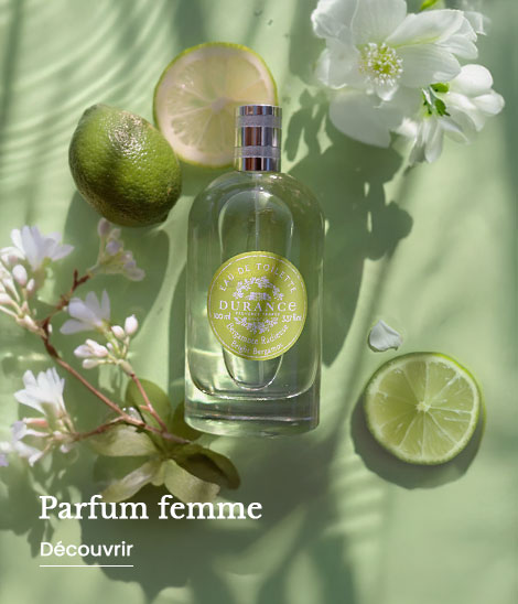 Parfum femme