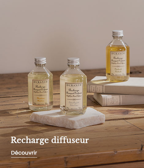 recharges diffuseur