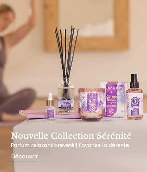 nouveautés bougie
