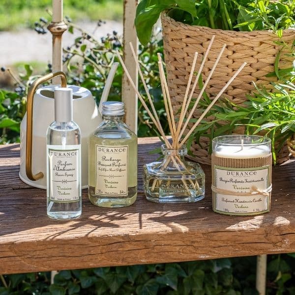 verveine été