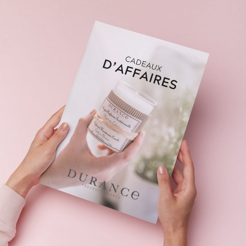 cadeau d'affaires