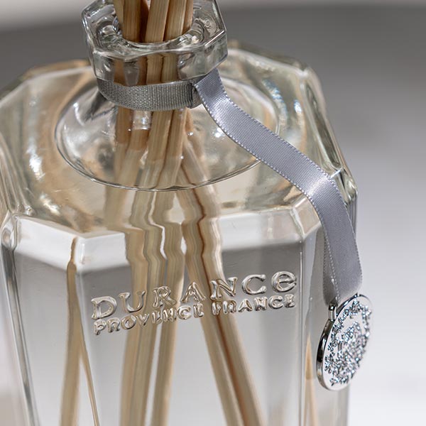 grand diffuseur de parfum fleur d'oranger